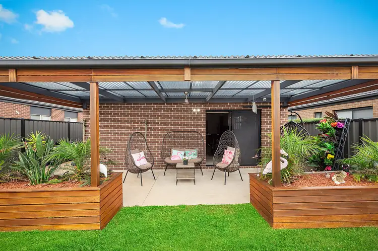 Fifth view of Homely house listing, 15 Everard Road, Mernda VIC 3754