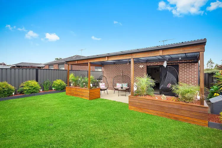 Sixth view of Homely house listing, 15 Everard Road, Mernda VIC 3754
