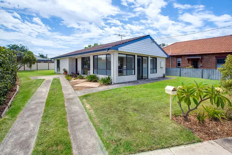 Main view of Homely house listing, 10 Scholey Street, Mayfield NSW 2304