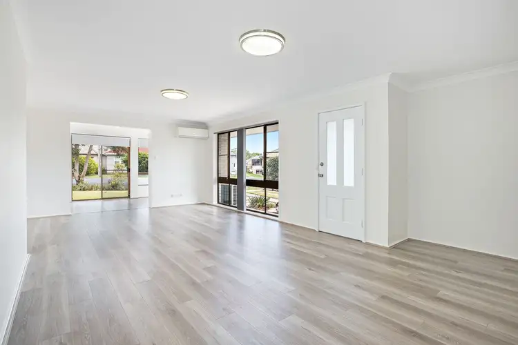 Second view of Homely house listing, 10 Scholey Street, Mayfield NSW 2304