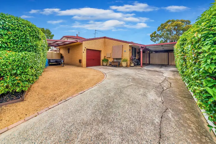 Main view of Homely house listing, 7 Waratah Street, Queanbeyan NSW 2620