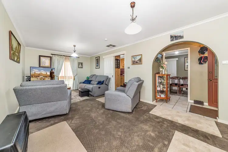Second view of Homely house listing, 7 Waratah Street, Queanbeyan NSW 2620