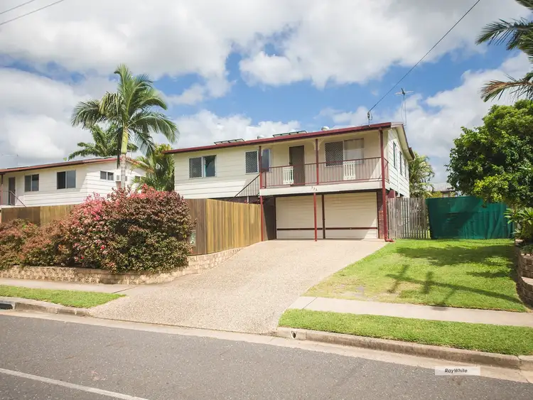 Second view of Homely house listing, 333 Farm Street, Norman Gardens QLD 4701