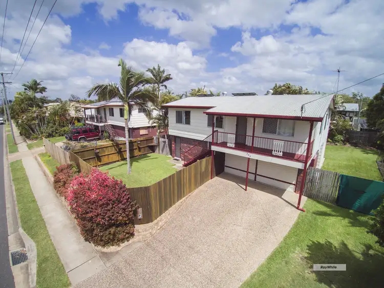 Third view of Homely house listing, 333 Farm Street, Norman Gardens QLD 4701