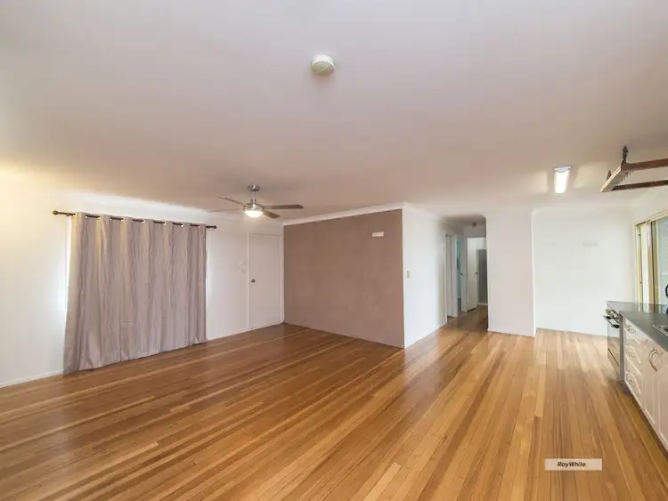 Fifth view of Homely house listing, 333 Farm Street, Norman Gardens QLD 4701