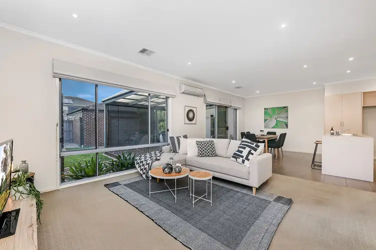 Third view of Homely house listing, 23 Everitt Street, Dandenong VIC 3175