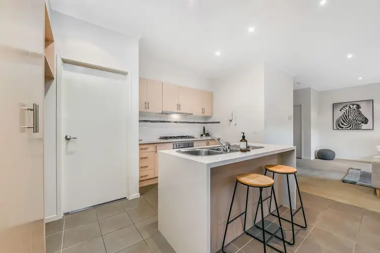 Fourth view of Homely house listing, 23 Everitt Street, Dandenong VIC 3175