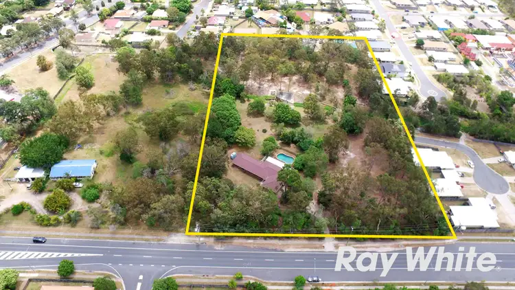 Sixth view of Homely house listing, 22 Third Avenue, Marsden QLD 4132