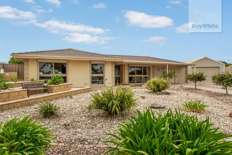 Main view of Homely house listing, 2 Cinsaut Court, Wynn Vale SA 5127