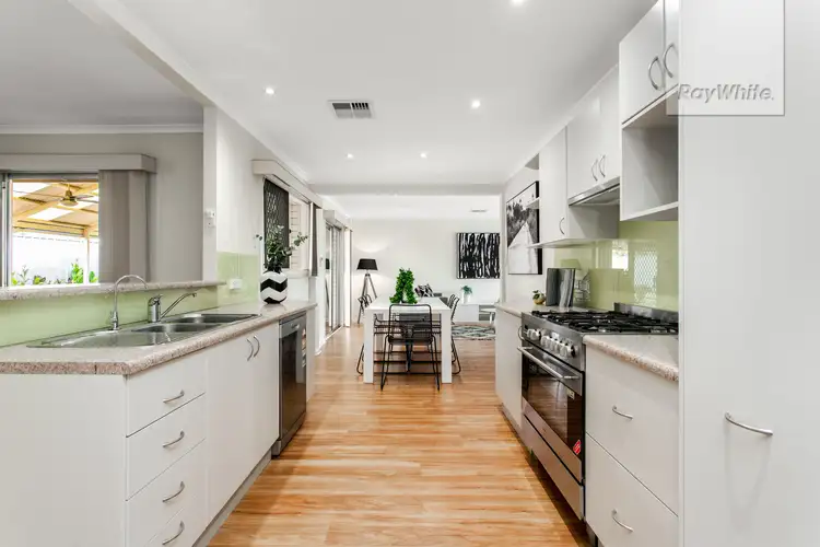 Second view of Homely house listing, 2 Cinsaut Court, Wynn Vale SA 5127