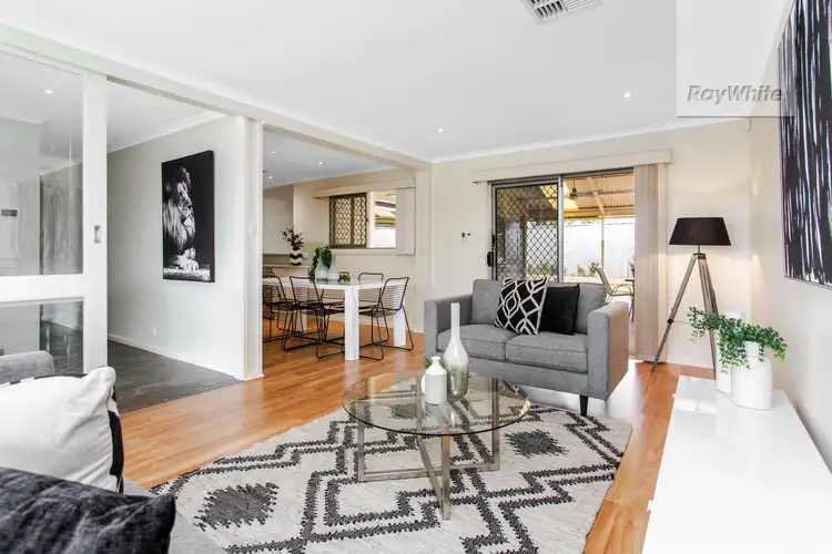 Third view of Homely house listing, 2 Cinsaut Court, Wynn Vale SA 5127