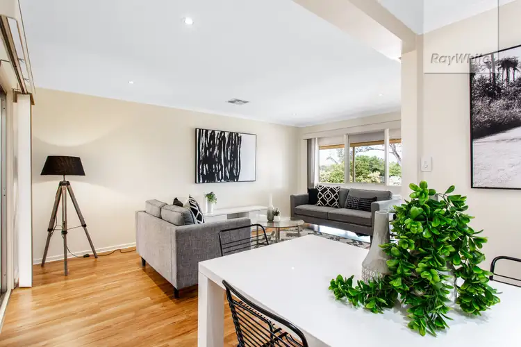 Fourth view of Homely house listing, 2 Cinsaut Court, Wynn Vale SA 5127