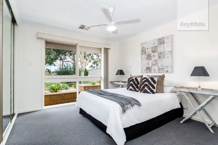 Fifth view of Homely house listing, 2 Cinsaut Court, Wynn Vale SA 5127