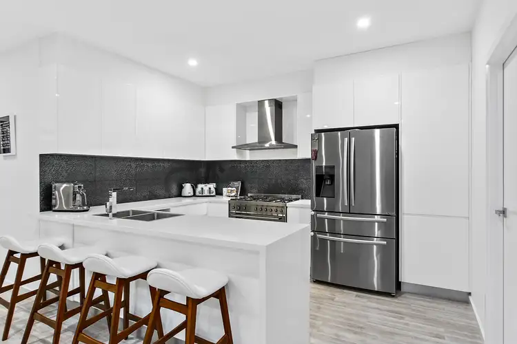 Second view of Homely house listing, 70 Shallows Drive, Shell Cove NSW 2529