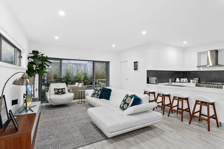 Fourth view of Homely house listing, 70 Shallows Drive, Shell Cove NSW 2529