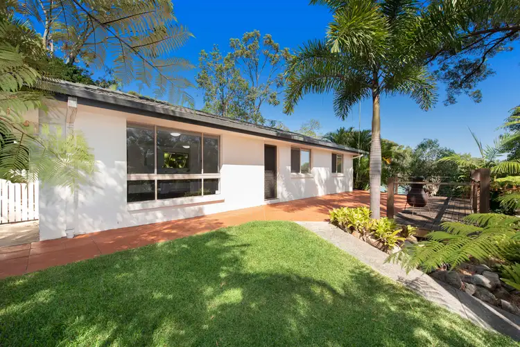 3 Picasso Street, Carina QLD 4152