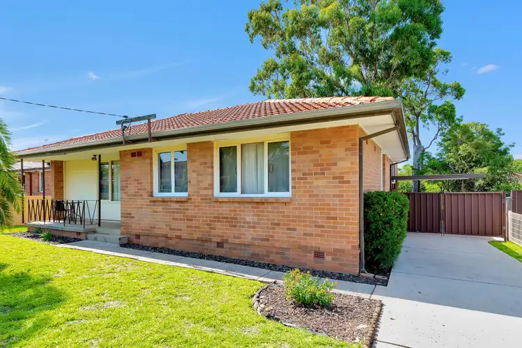 43 Jindabyne Street, Heckenberg NSW 2168