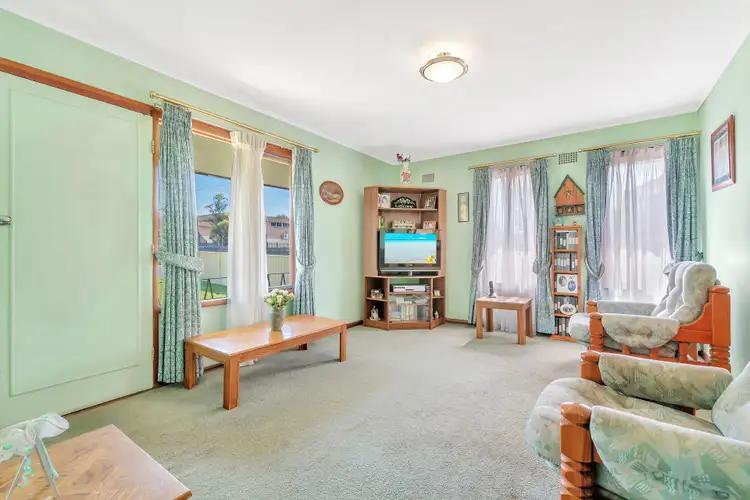 Second view of Homely house listing, 43 Jindabyne Street, Heckenberg NSW 2168