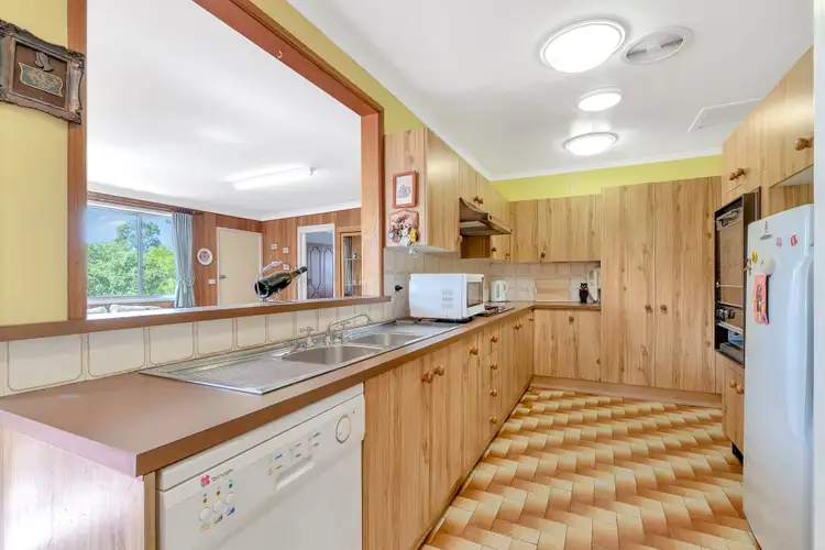 Fifth view of Homely house listing, 43 Jindabyne Street, Heckenberg NSW 2168