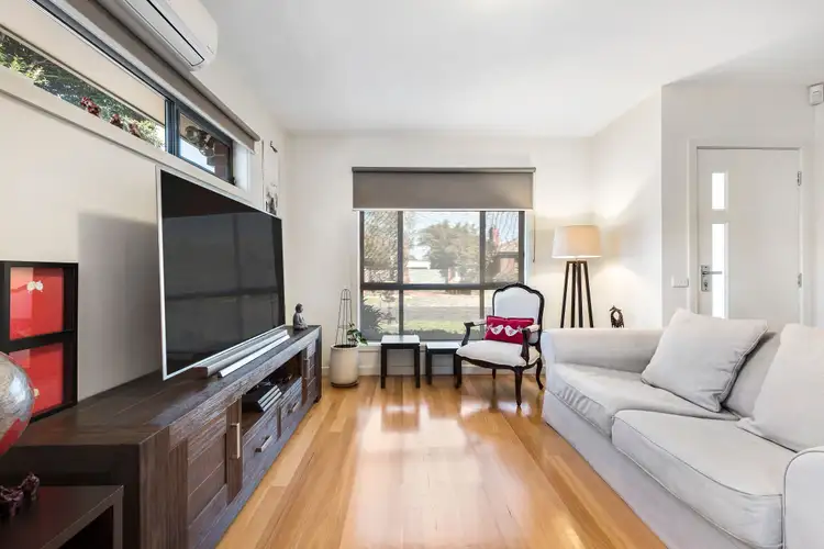 Second view of Homely townhouse listing, 2B Clarendon Avenue, Oakleigh South VIC 3167