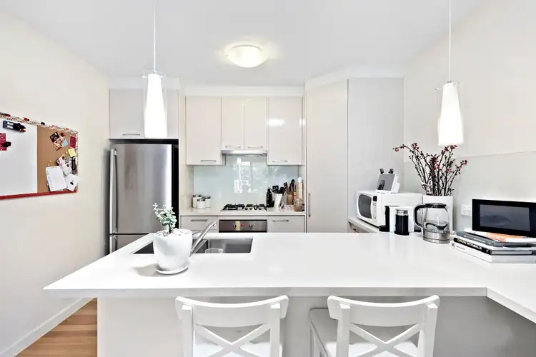 Third view of Homely townhouse listing, 2B Clarendon Avenue, Oakleigh South VIC 3167