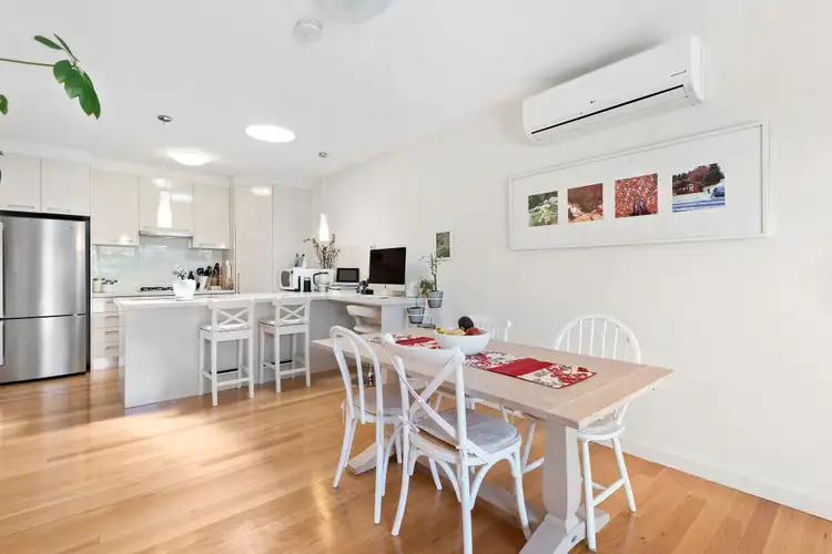 Fourth view of Homely townhouse listing, 2B Clarendon Avenue, Oakleigh South VIC 3167