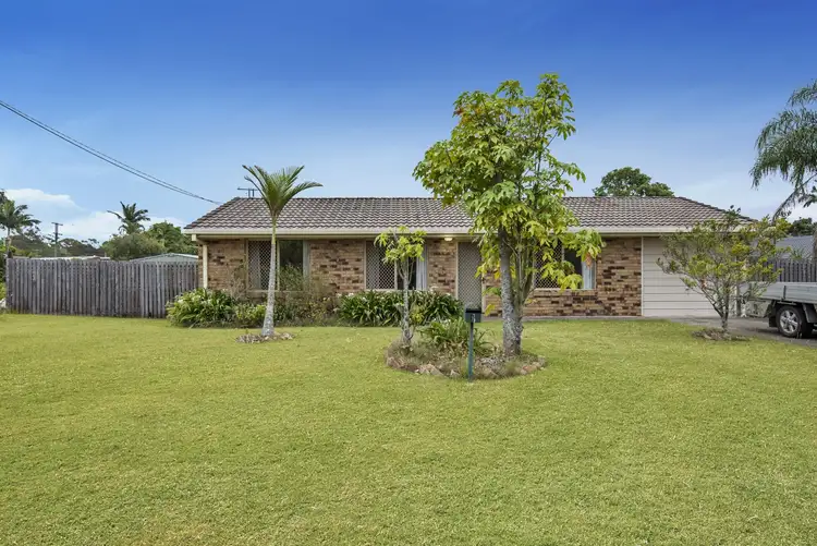Main view of Homely house listing, 1 Hermans Court, Deception Bay QLD 4508