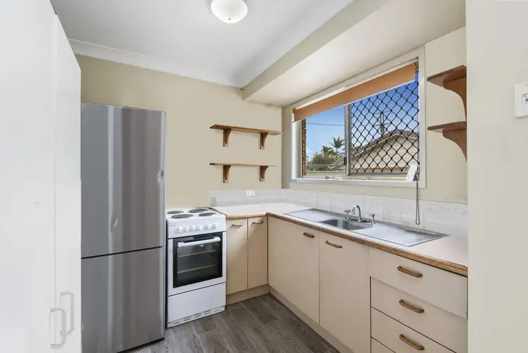 Second view of Homely house listing, 1 Hermans Court, Deception Bay QLD 4508
