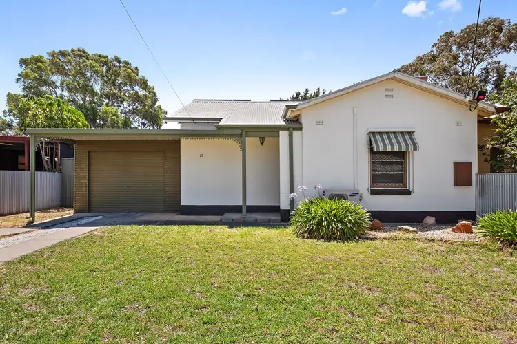 28 Carey Avenue, Seaton SA 5023