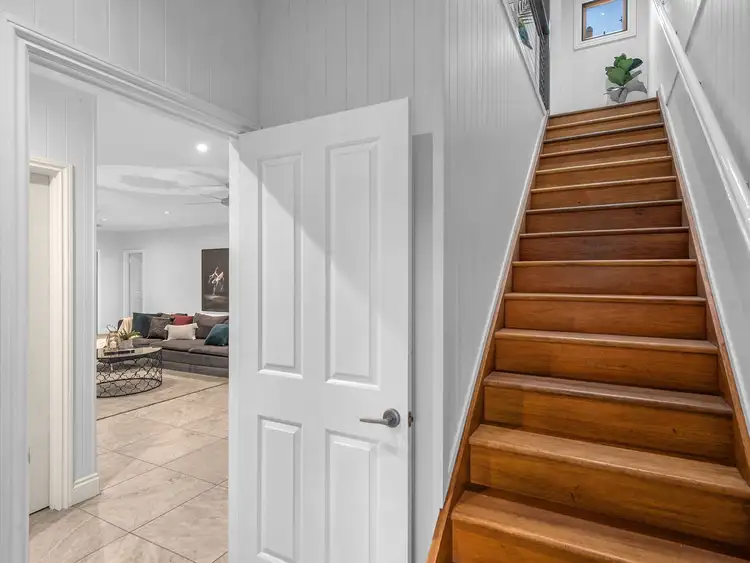 Fifth view of Homely house listing, 51 Larwill Avenue, Northgate QLD 4013