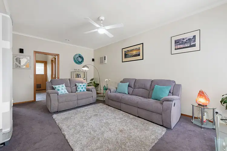 Second view of Homely unit listing, 4 Aaron Place, Kilsyth VIC 3137