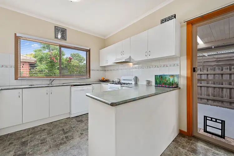 Third view of Homely unit listing, 4 Aaron Place, Kilsyth VIC 3137