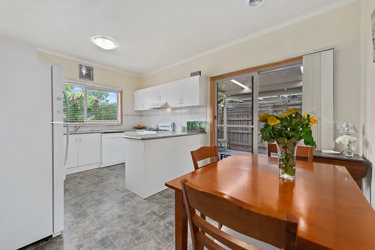 Fourth view of Homely unit listing, 4 Aaron Place, Kilsyth VIC 3137
