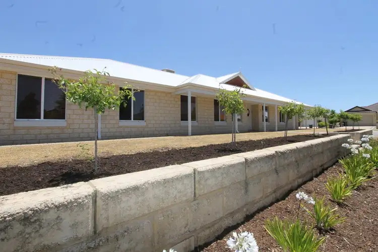 Second view of Homely house listing, 29 Pirianda Way, Aveley WA 6069