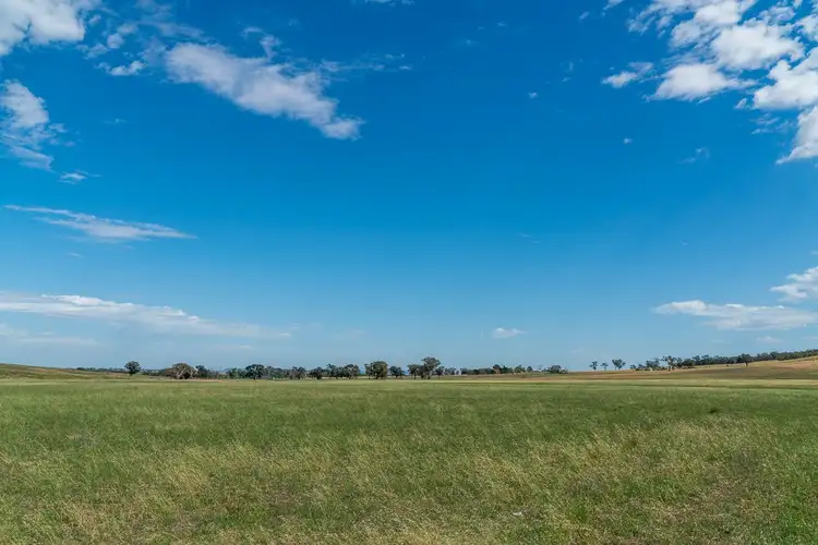 'Old Beri' Euchareena, Molong NSW 2866