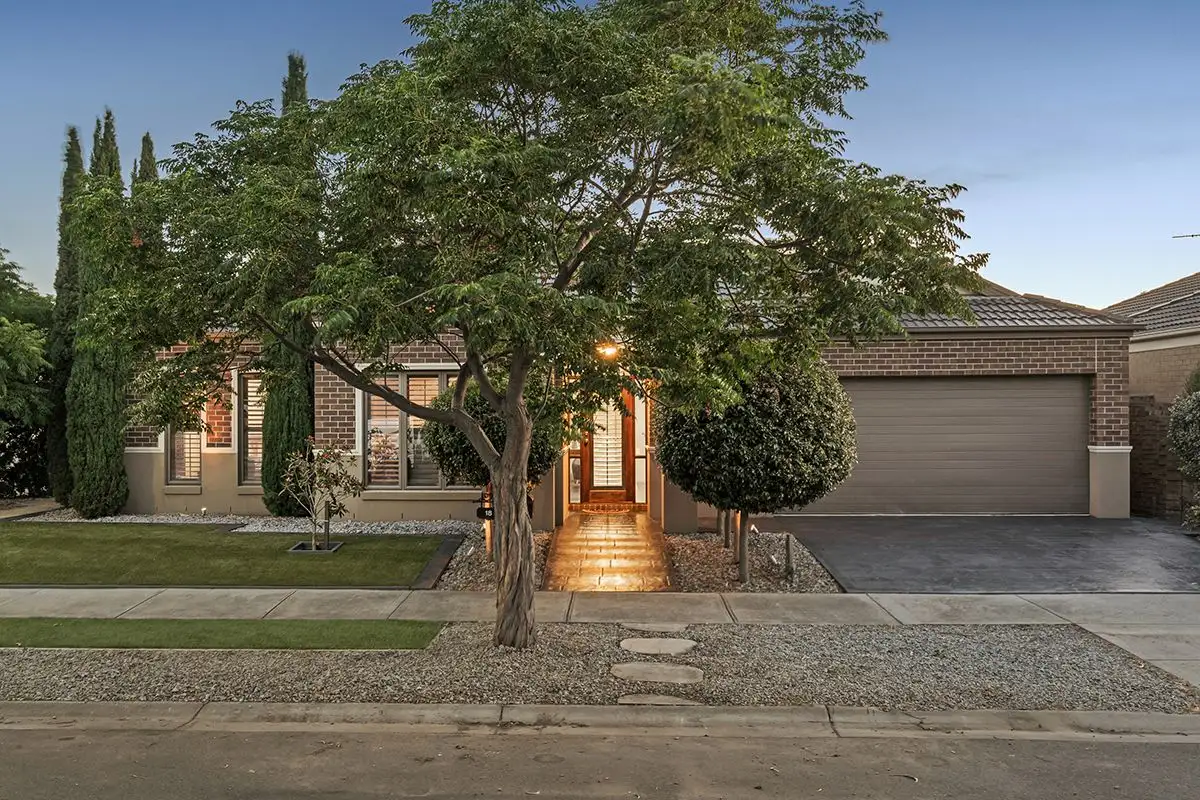 Main view of Homely house listing, 18 Gainsborough Drive, Craigieburn VIC 3064