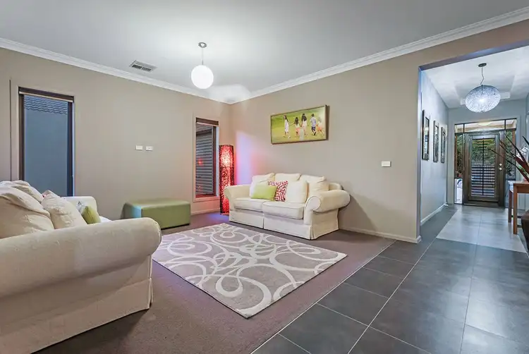 Fourth view of Homely house listing, 18 Gainsborough Drive, Craigieburn VIC 3064