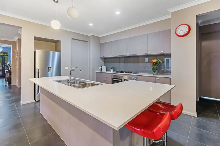 Fifth view of Homely house listing, 18 Gainsborough Drive, Craigieburn VIC 3064