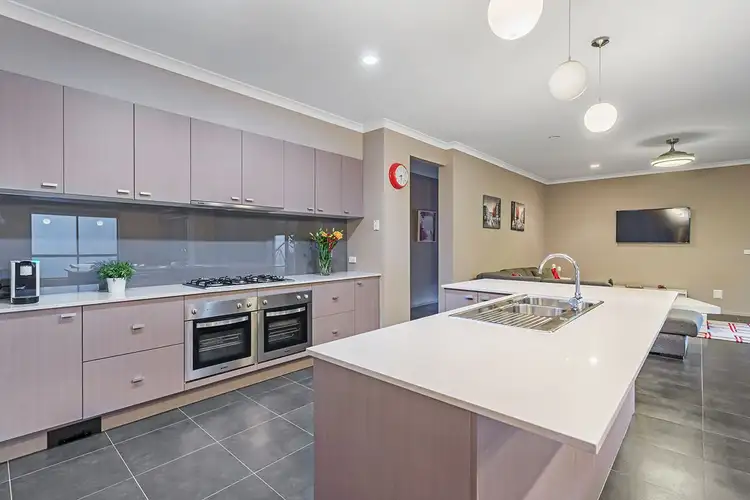 Sixth view of Homely house listing, 18 Gainsborough Drive, Craigieburn VIC 3064