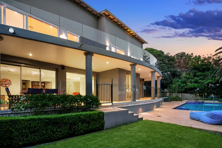 Second view of Homely house listing, 23 Clarke Street, Narrabeen NSW 2101
