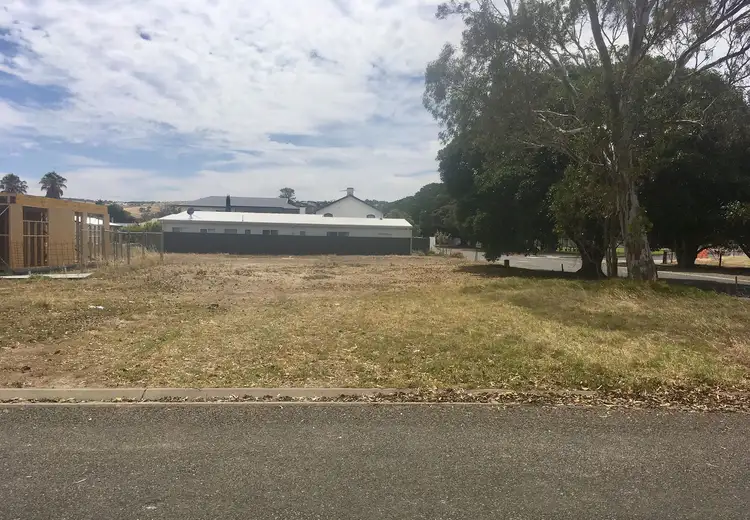 Main view of Homely land listing, Lot 18 Jetty Road, Normanville SA 5204