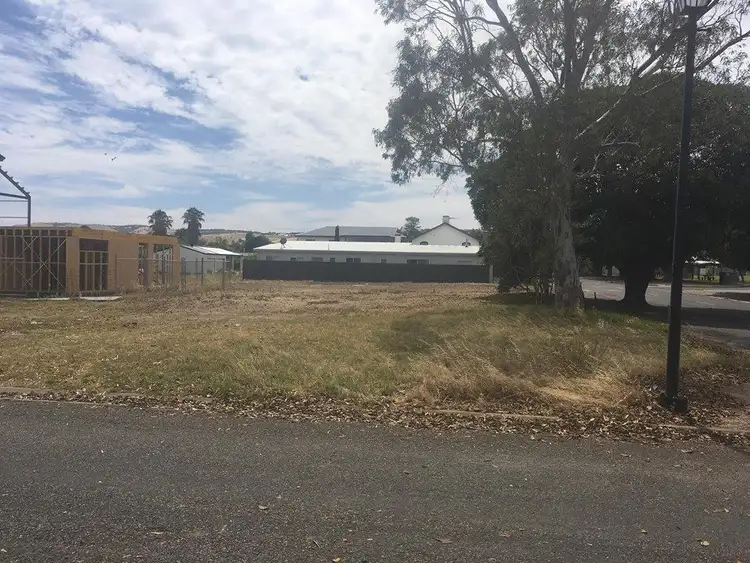 Second view of Homely land listing, Lot 18 Jetty Road, Normanville SA 5204