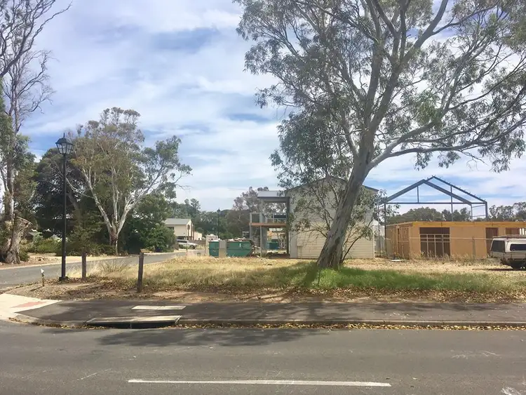 Fourth view of Homely land listing, Lot 18 Jetty Road, Normanville SA 5204