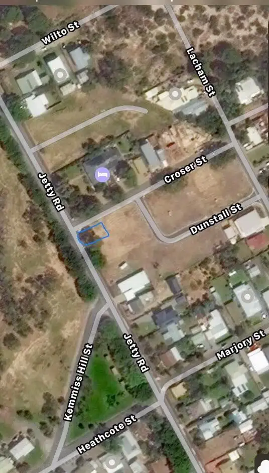 Fifth view of Homely land listing, Lot 18 Jetty Road, Normanville SA 5204