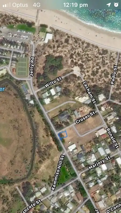 Sixth view of Homely land listing, Lot 18 Jetty Road, Normanville SA 5204
