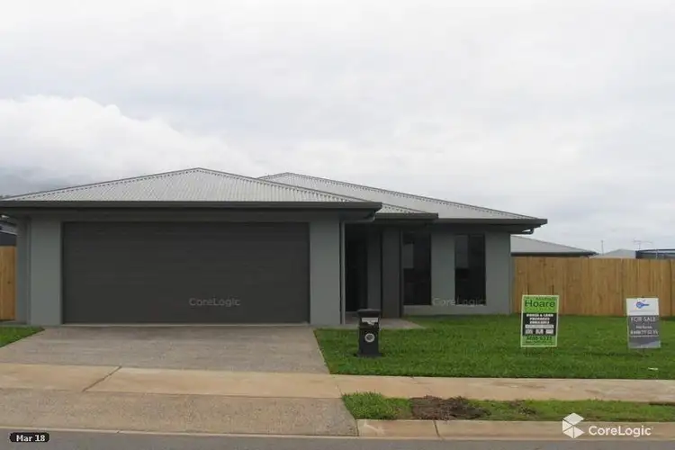 Main view of Homely house listing, 8 Goessling Street, Gordonvale QLD 4865