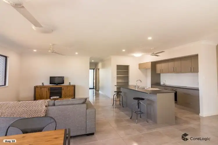 Fourth view of Homely house listing, 8 Goessling Street, Gordonvale QLD 4865
