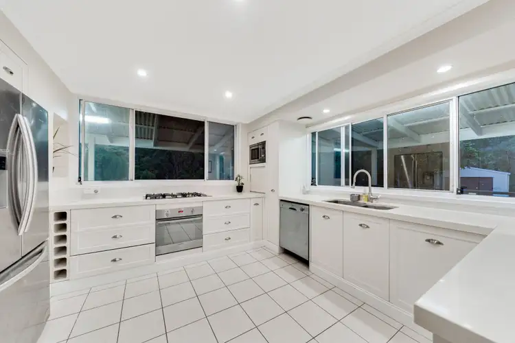 Fifth view of Homely house listing, 12 Branch Creek Road, Clear Mountain QLD 4500