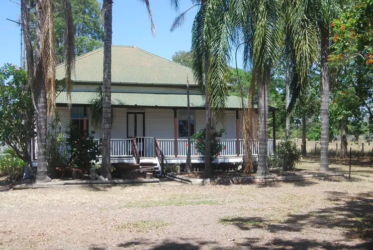 Main view of Homely rural property listing, 17 Fielding Road, Vernor QLD 4306