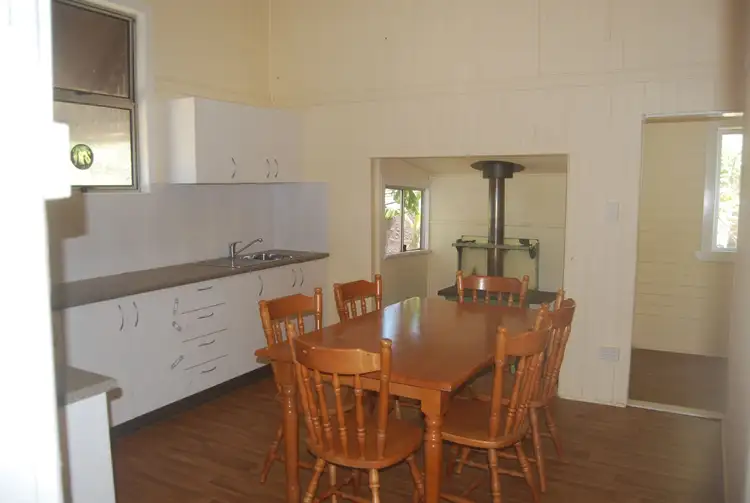 Second view of Homely rural property listing, 17 Fielding Road, Vernor QLD 4306